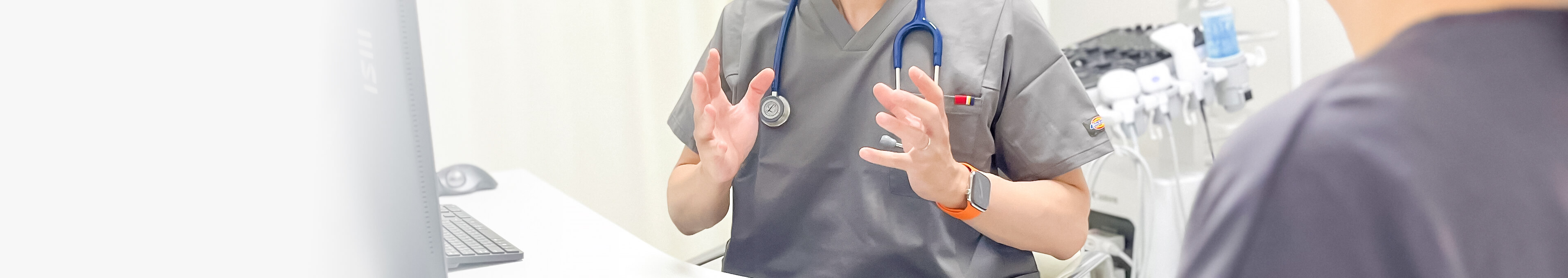 医師紹介