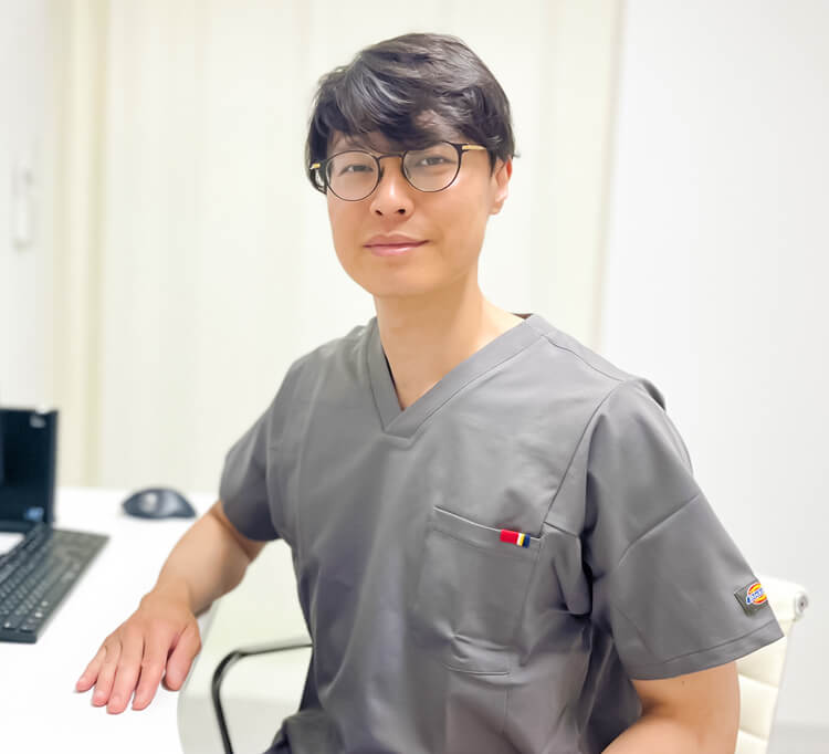 山田 祐也