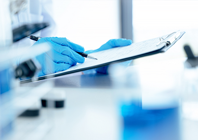 精液検査のイメージ