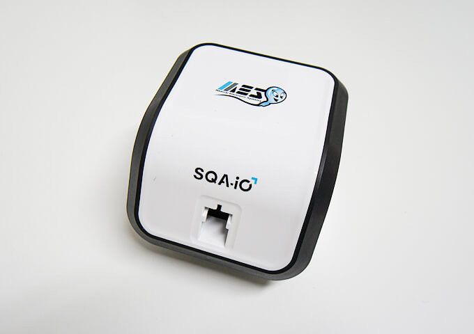 自動精液分析装置「SQA-iO」