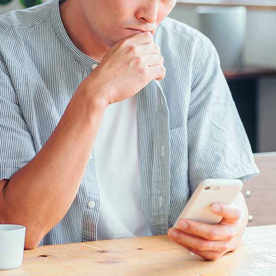 健診でひっかかった